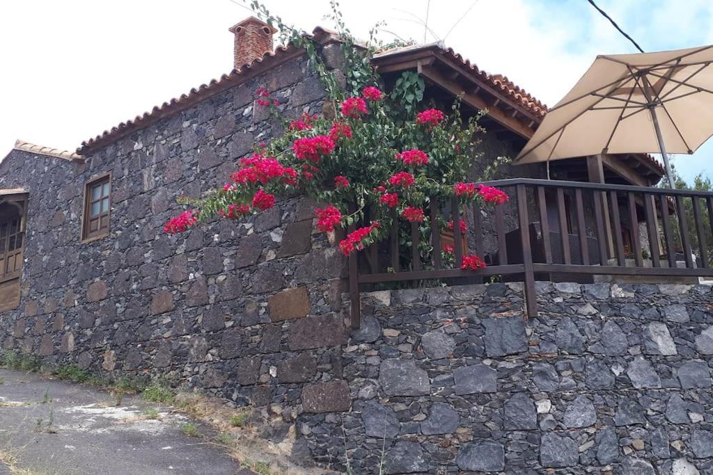 Вилла Casa Tia Rosa. Адехе Экстерьер фото