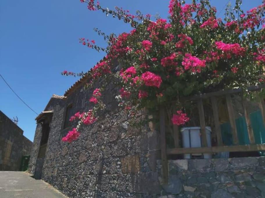 Вилла Casa Tia Rosa. Адехе Экстерьер фото