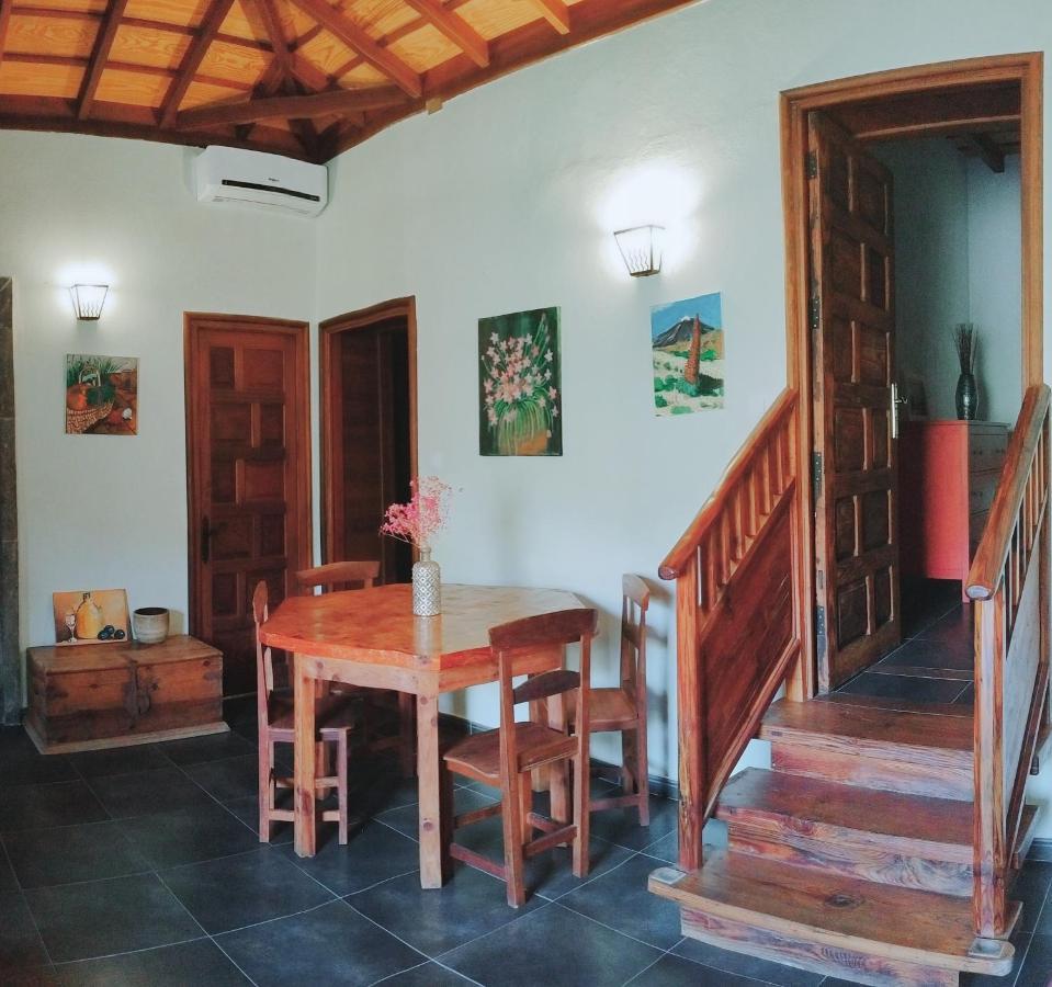 Вилла Casa Tia Rosa. Адехе Экстерьер фото