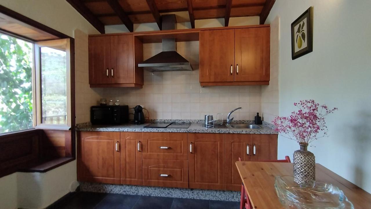 Вилла Casa Tia Rosa. Адехе Экстерьер фото